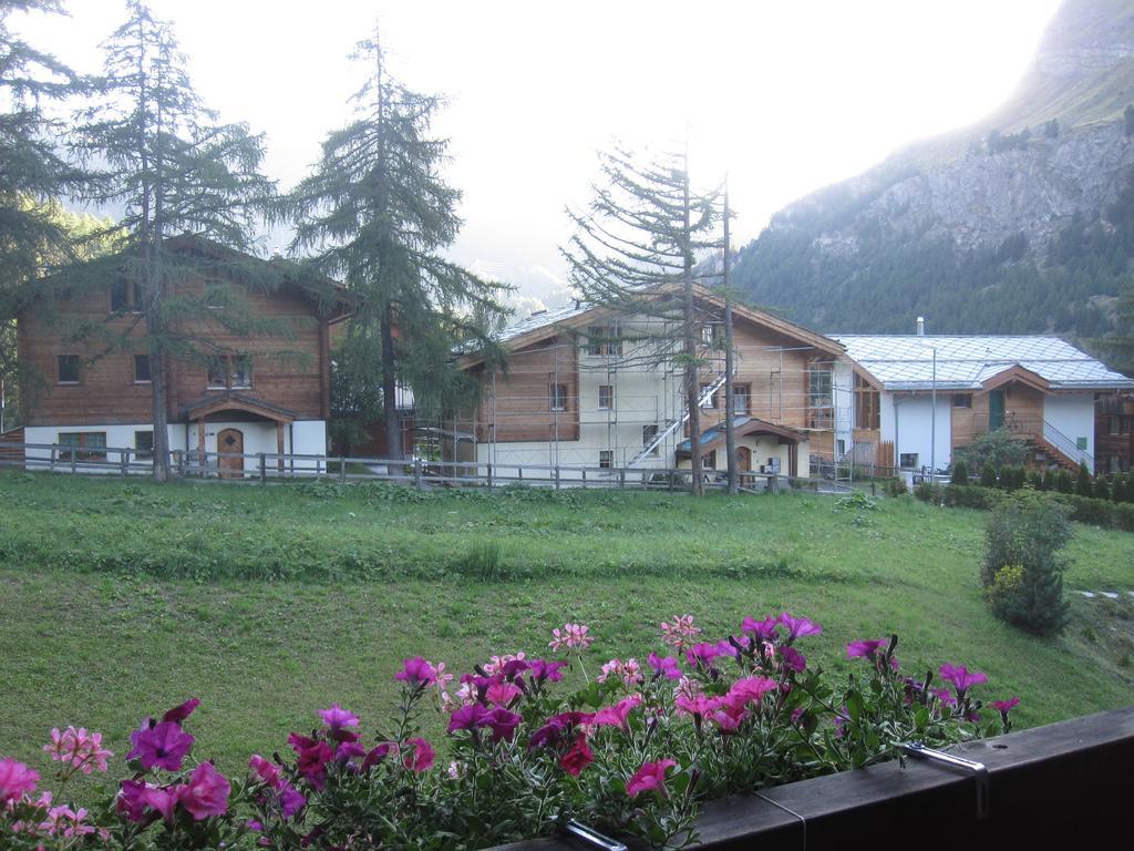 Haus Marico Appartement Zermatt Kamer foto