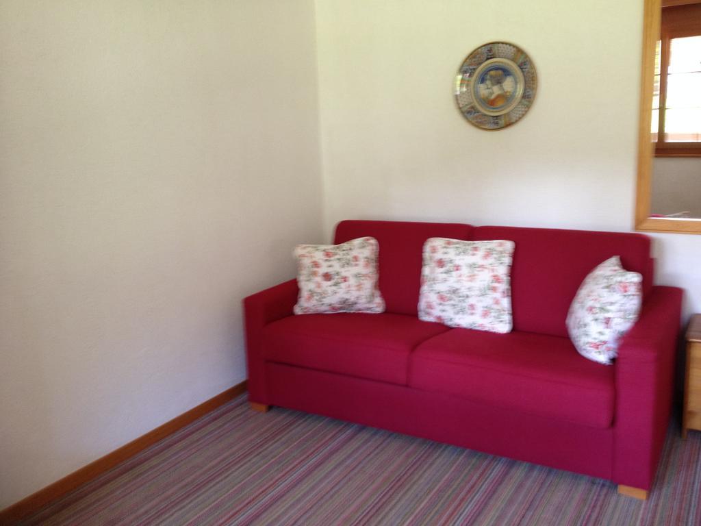Haus Marico Appartement Zermatt Buitenkant foto