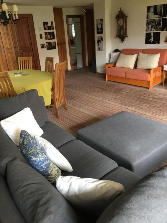 Haus Marico Appartement Zermatt Buitenkant foto