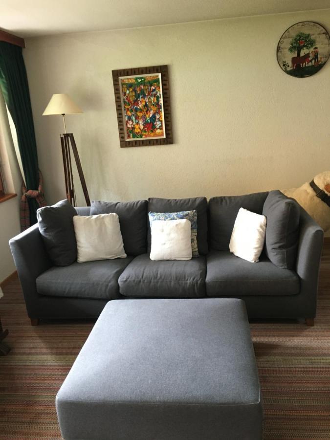 Haus Marico Appartement Zermatt Buitenkant foto
